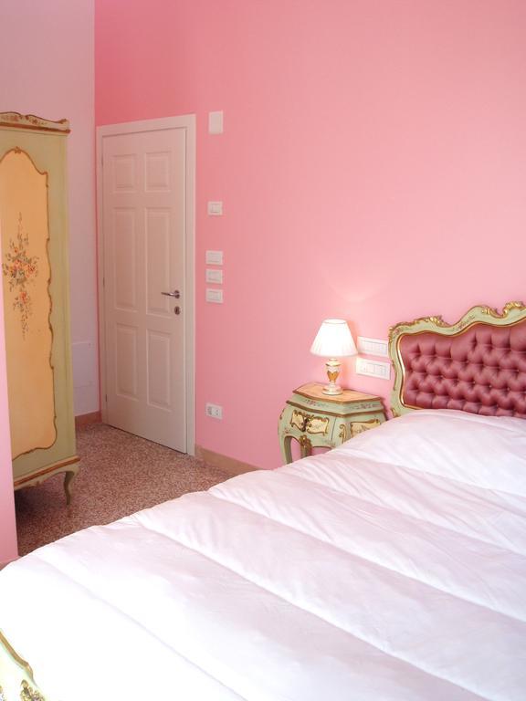 B&B La Porta Rossa Noale Room photo