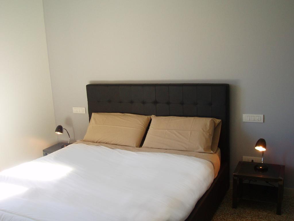 B&B La Porta Rossa Noale Room photo